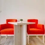 Al Mare Apartments Budva