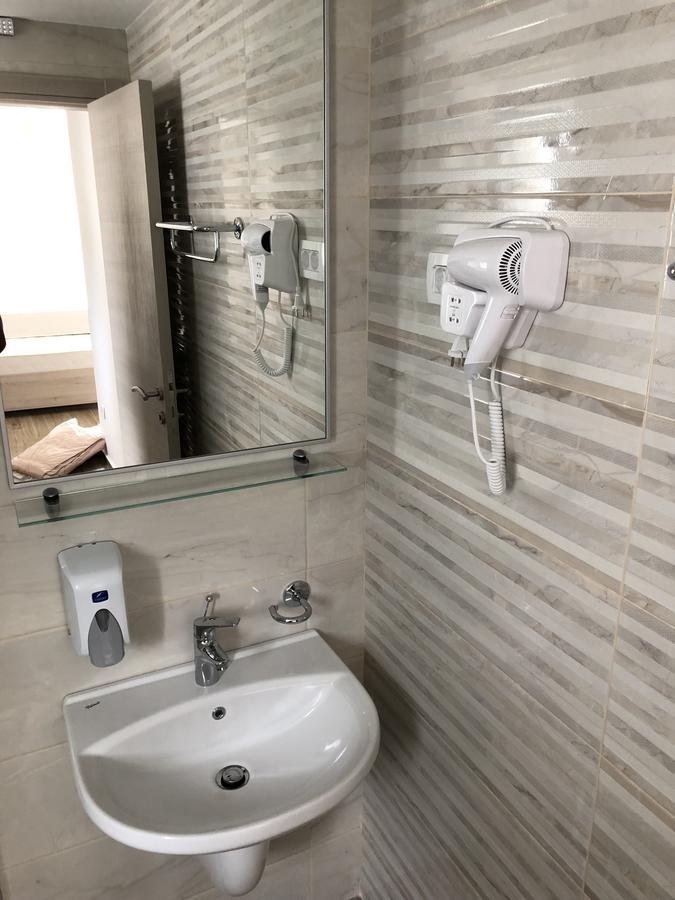 Apartment Al Mare *