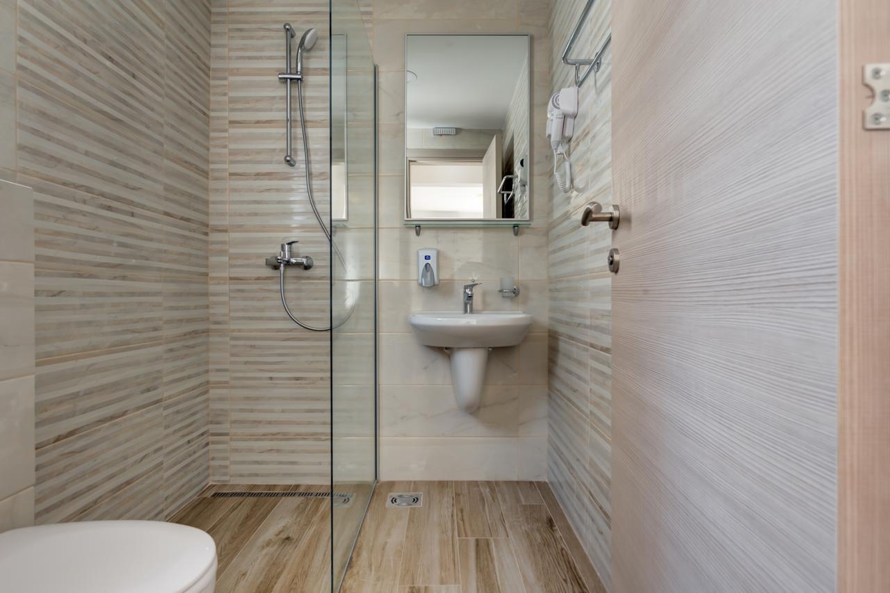Al Mare Apartment