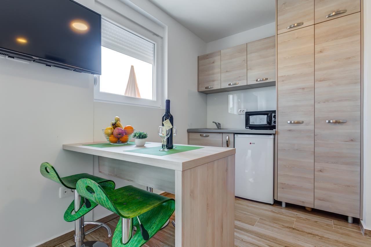 Apartment Al Mare *