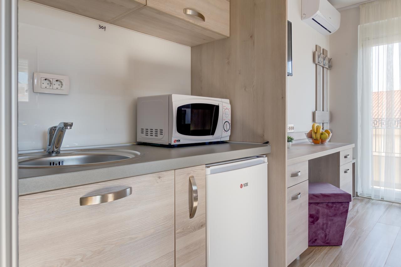 Al Mare Apartment *