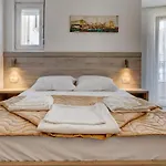 Al Mare Apartments Budva