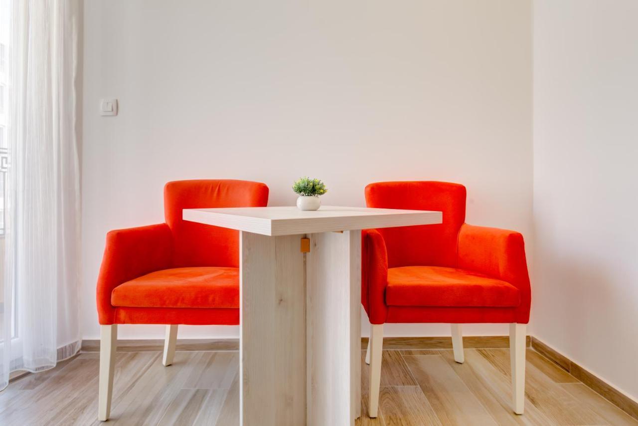 Apartament Al Mare Budva