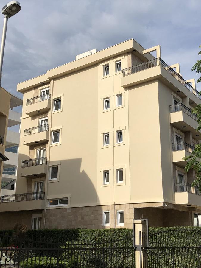 Al Mare Apartament