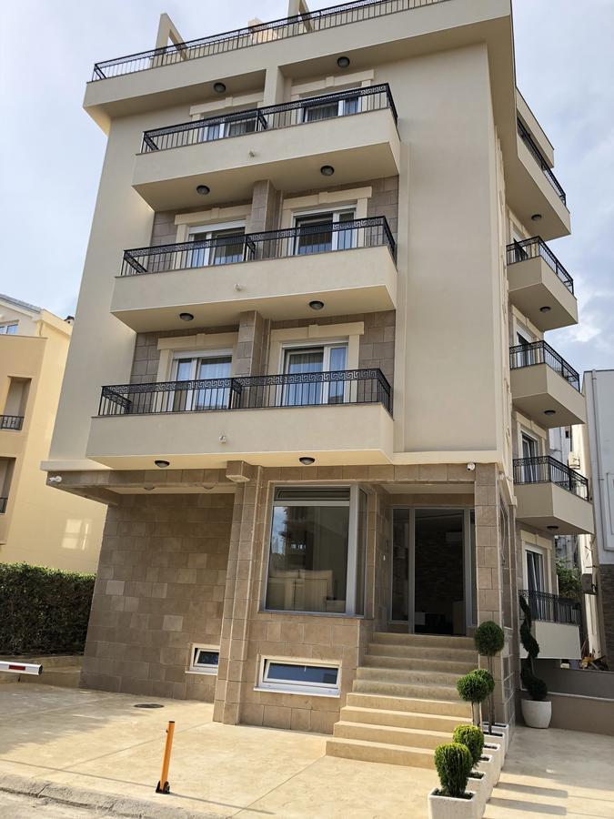 Al Mare Apartament Budva