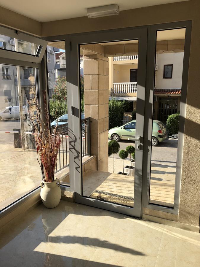 Apartament Al Mare *