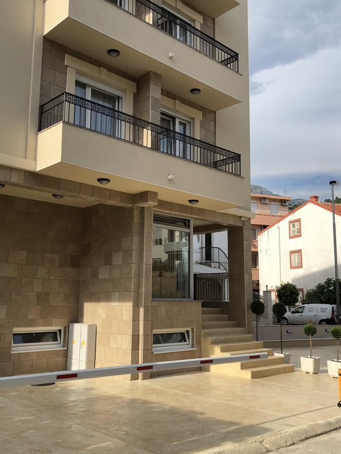 Apartament Al Mare