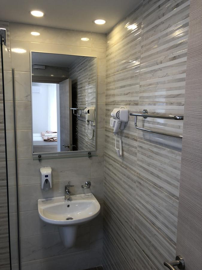 Al Mare Apartament Budva