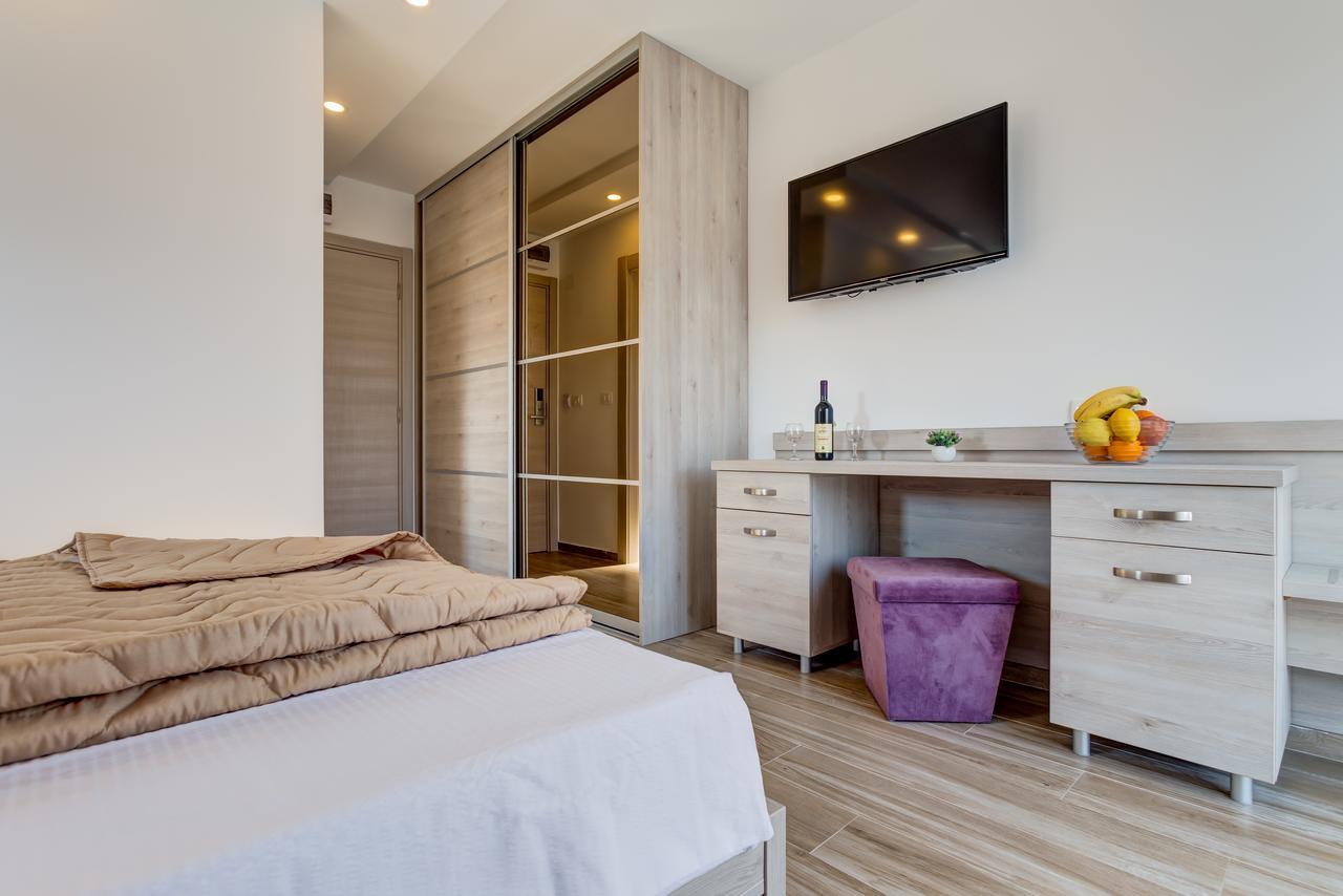 Al Mare Apartament