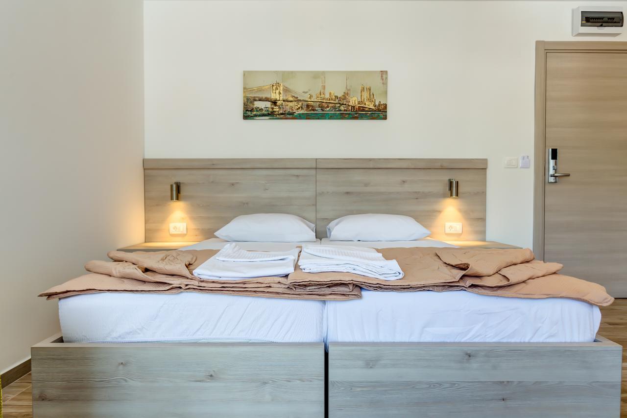Apartament Al Mare *