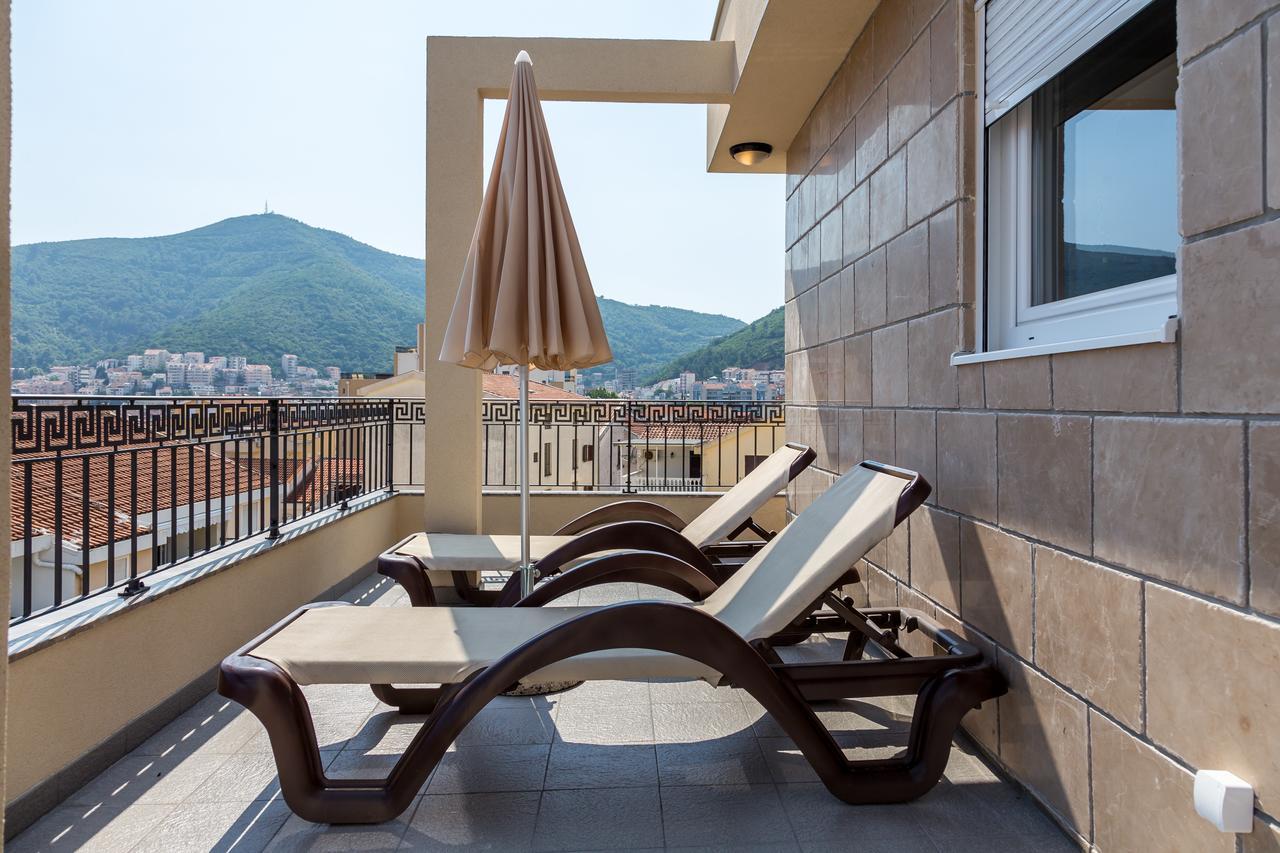 Al Mare Apartament