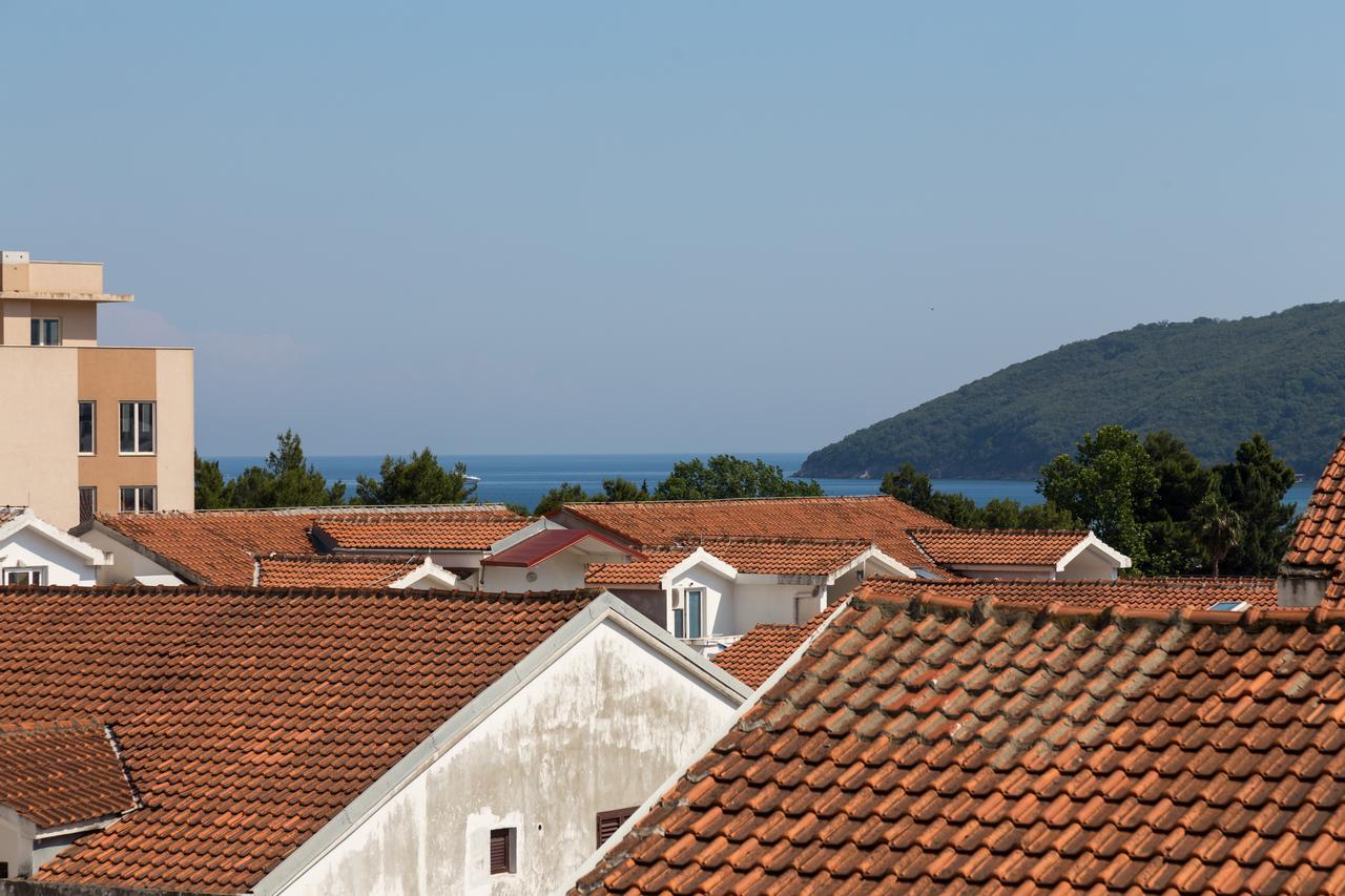 Al Mare Apartament Budva
