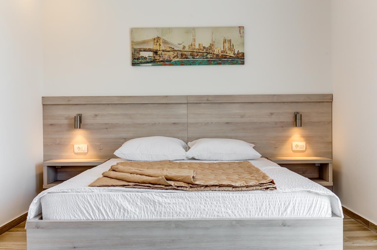 Apartament Al Mare Budva