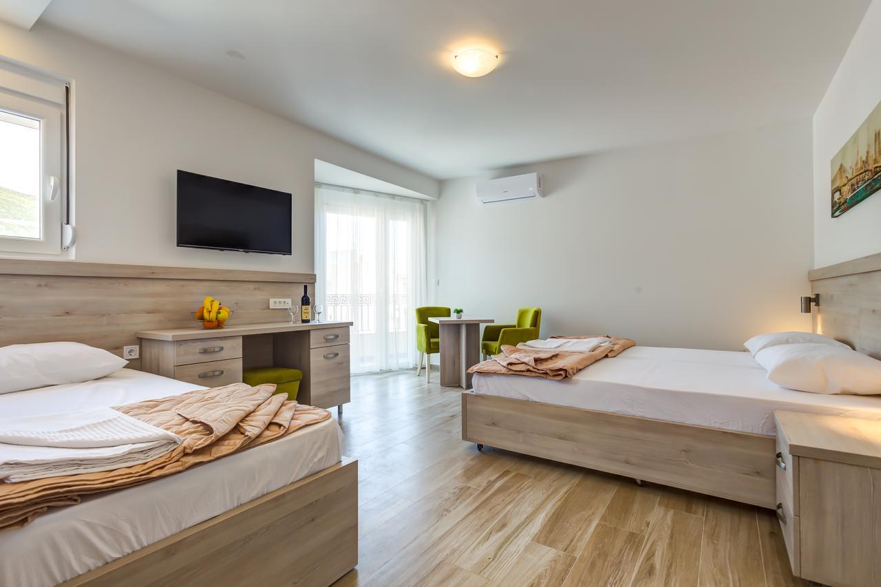 Al Mare Apartament Budva
