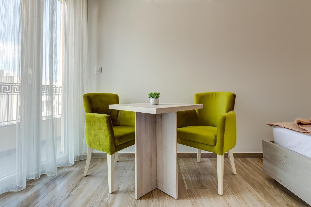 Al Mare Apartament