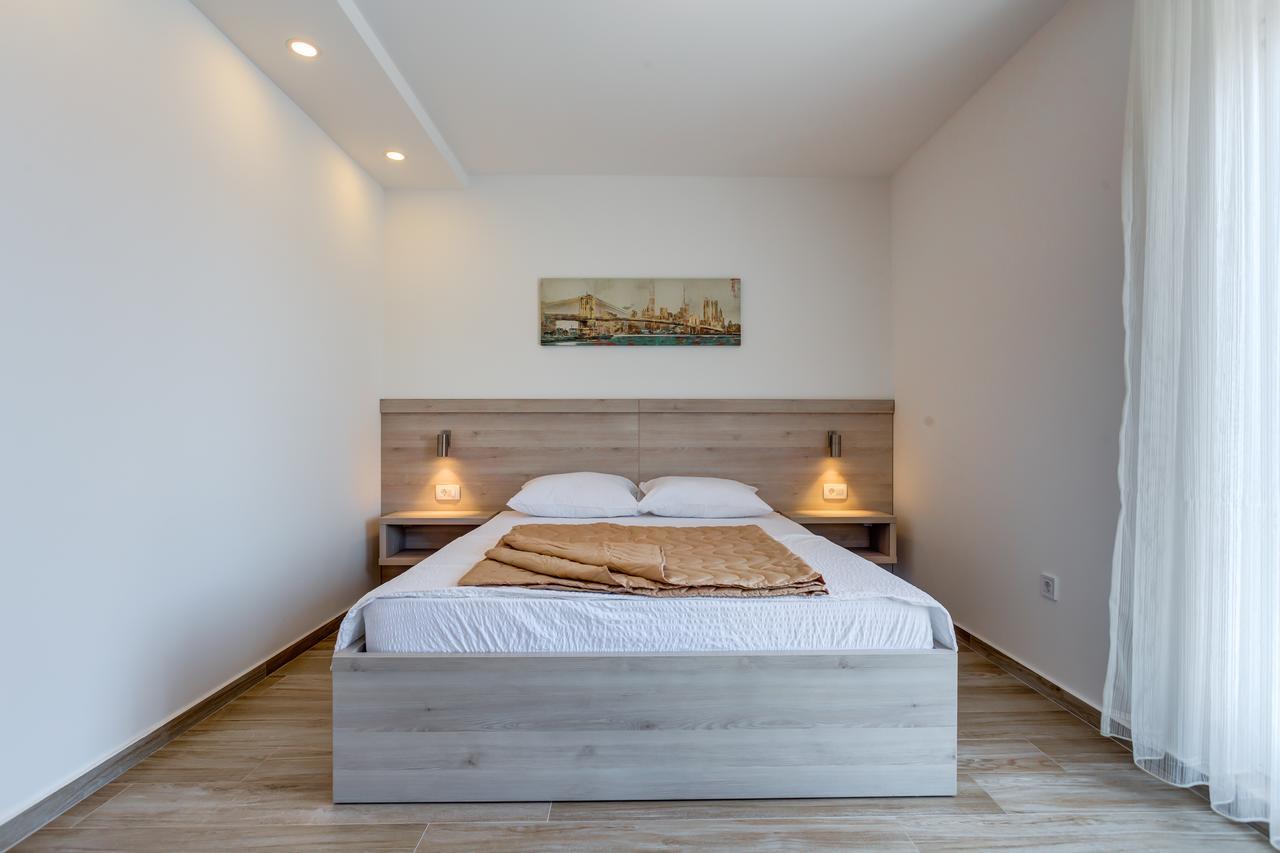 Al Mare Apartament Budva
