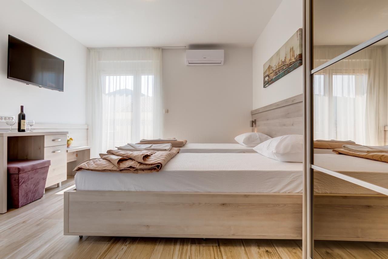 Apartament Al Mare *