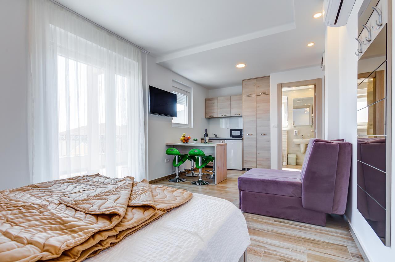 Al Mare Apartament Budva