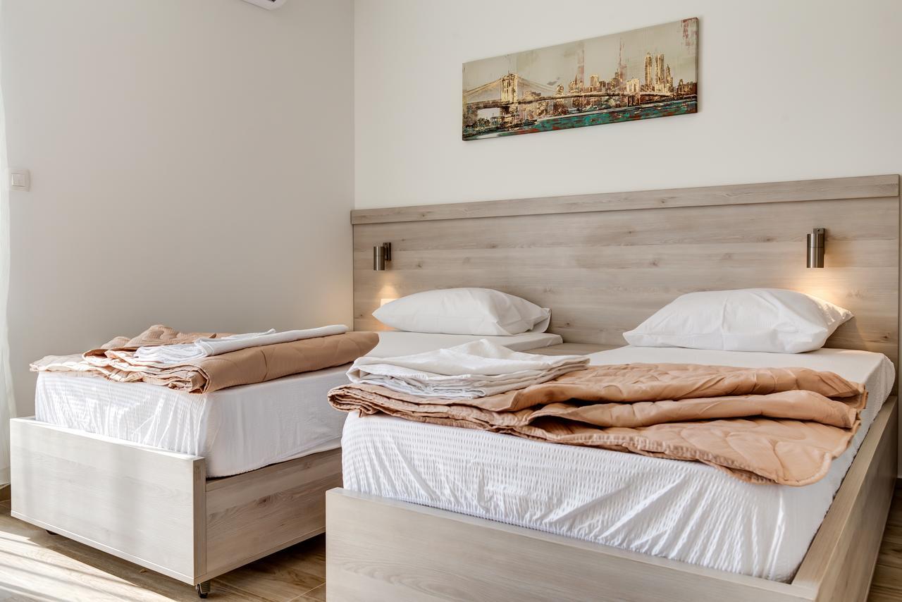 Apartament Al Mare