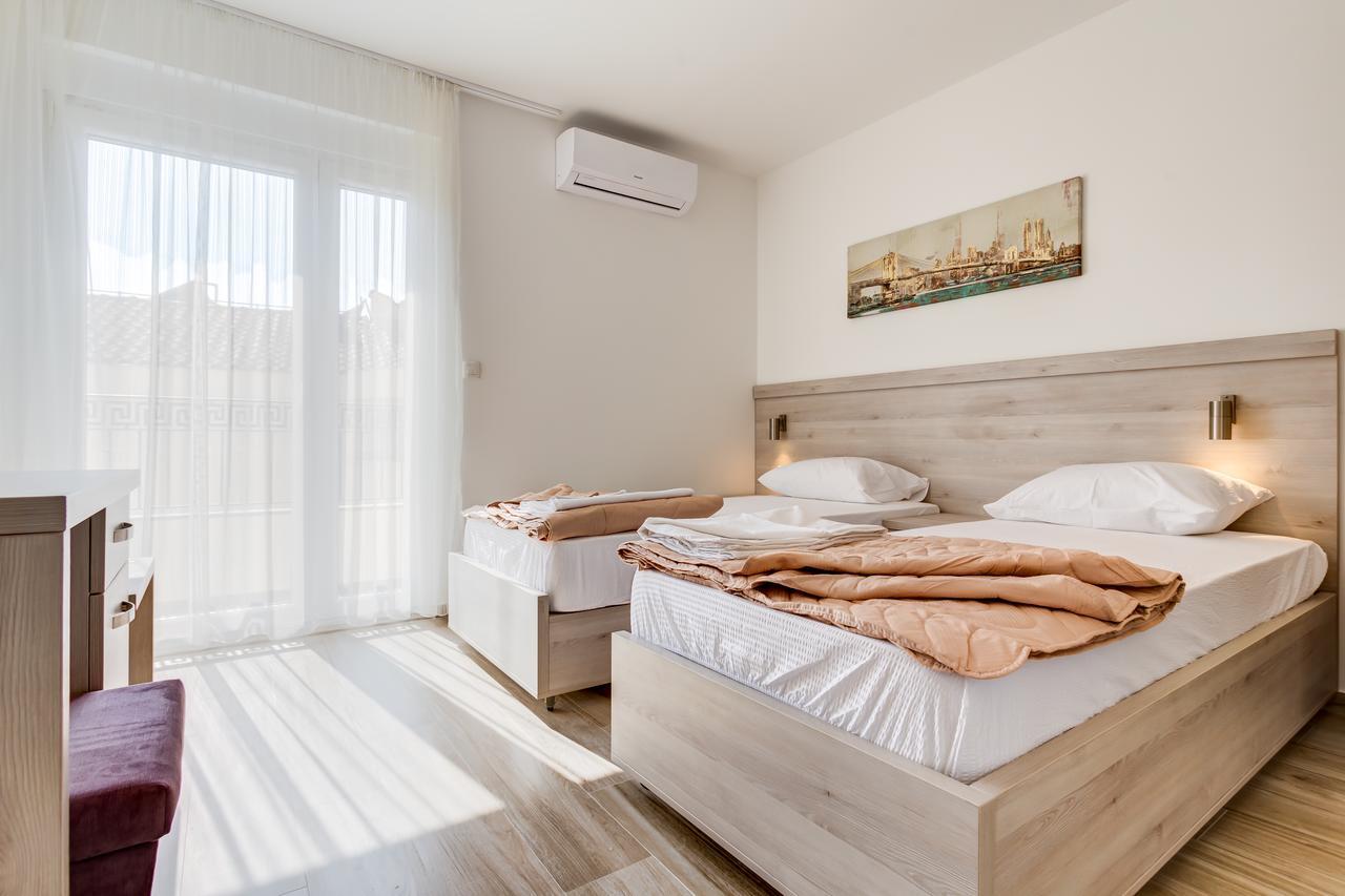 Al Mare Apartament Budva