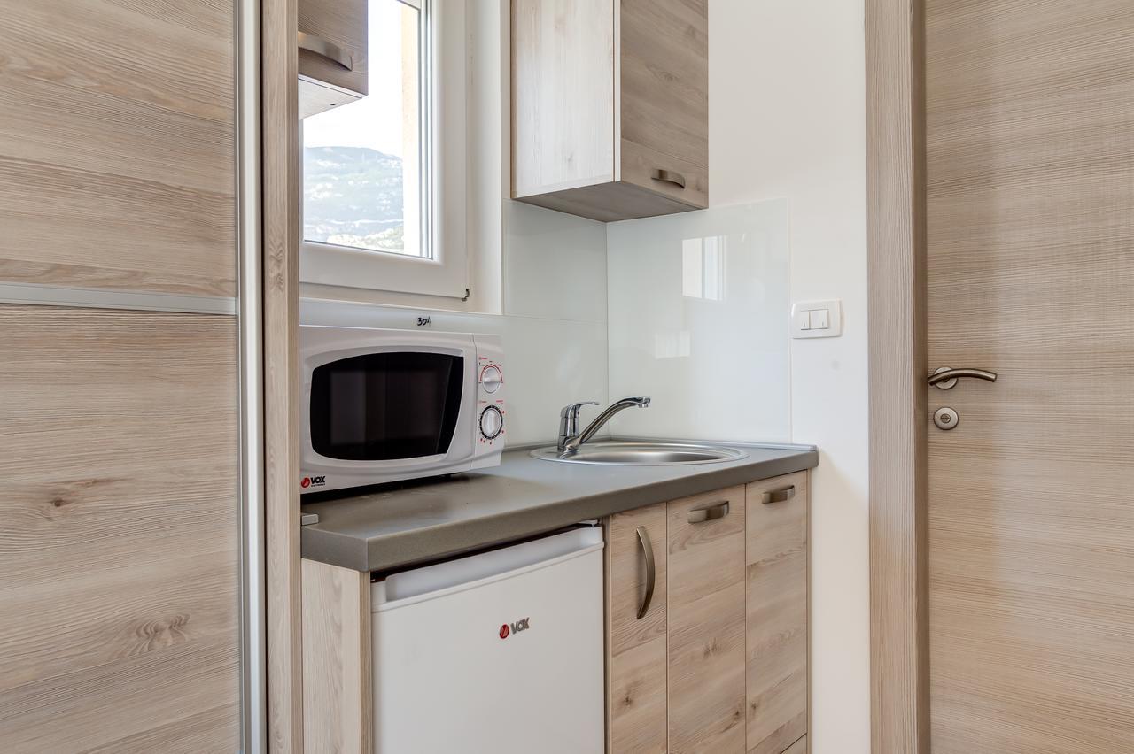 Apartament Al Mare *