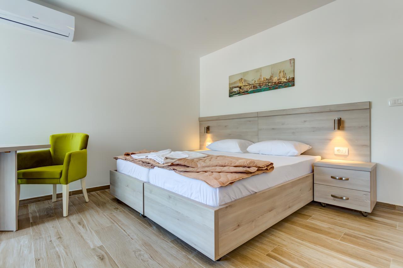 Al Mare Apartament Budva