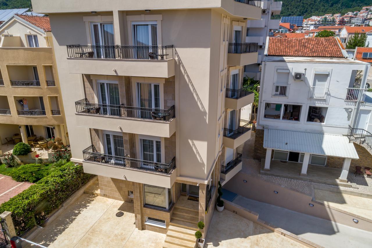 Al Mare Apartament