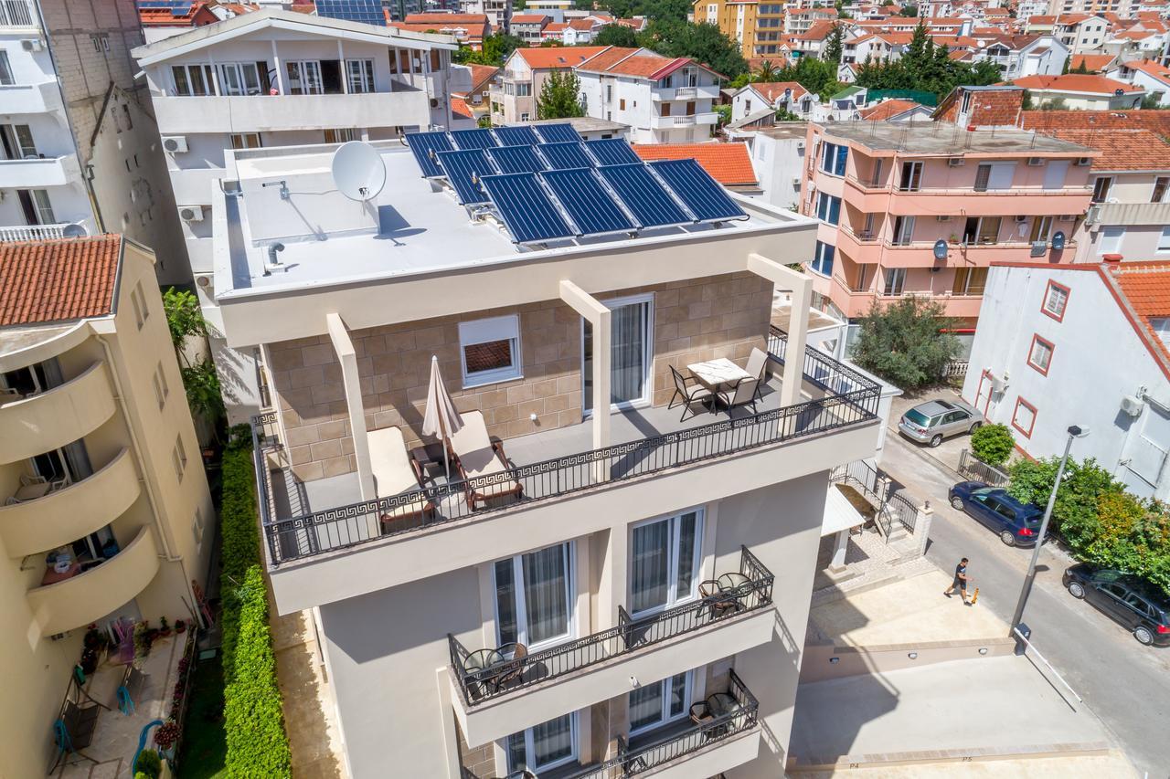 Al Mare Apartament Budva