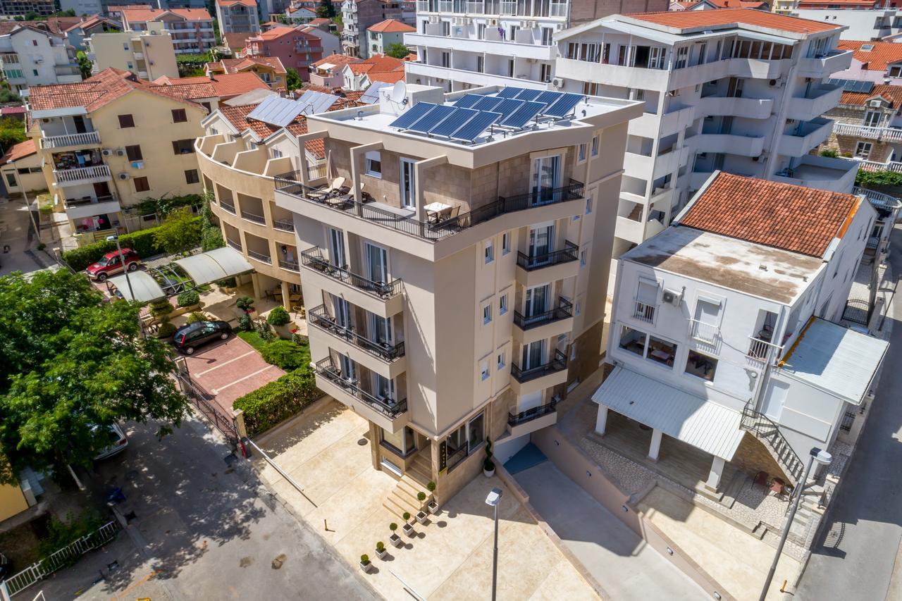 Al Mare Apartament Budva
