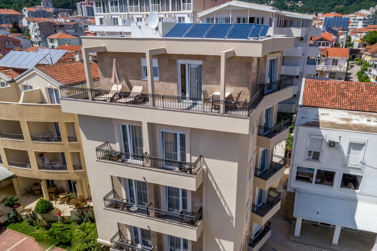 Apartament Al Mare *